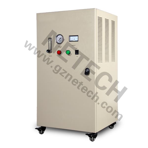 Generador 220V del ozono del coche de la alta concentración con PSA 15 - 30LPM