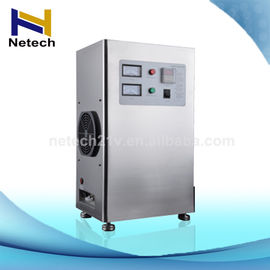 Air cooling clean air industrial ozone generator water treatment 220V ozone equipment