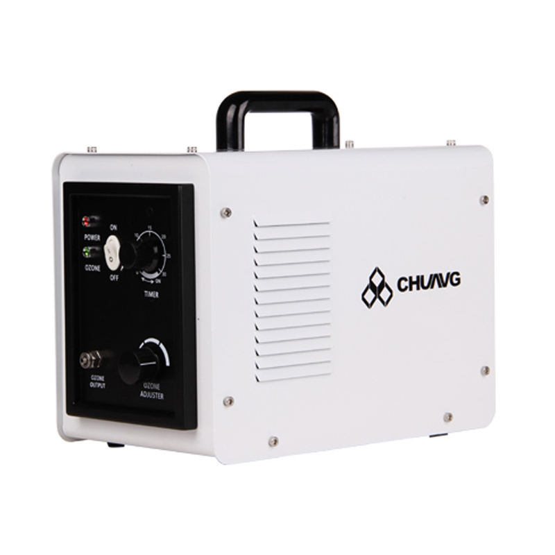 Portable ozone generator 3g 5g air purify O3 ozone machine