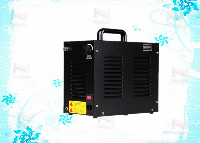 Air Cooling Ceramic Aquaculture Ozone Water Systems For clean Fish Farming