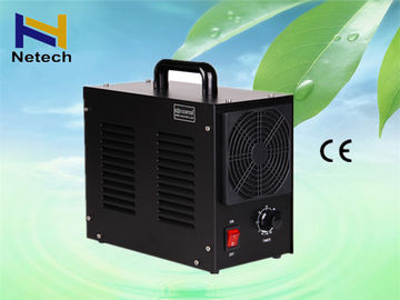 CE Ozone Air Purifier Portable Ozone Machine With Ceramic Tube