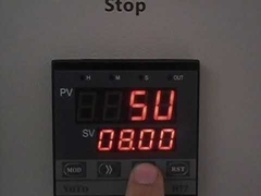 Movable Large Ozone Generator Adjustable With SS Housing